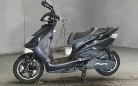 YAMAHA CYGNUS 125 X SE12J