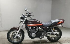 KAWASAKI ZEPHYR 400 2004 ZR400C