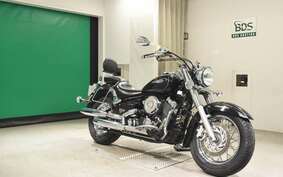 YAMAHA DRAGSTAR 400 CLASSIC 2007 VH01J