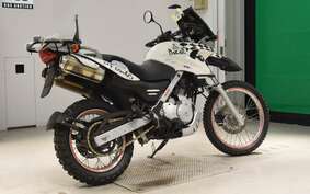 BMW F650GS DAKAR 2000 0173