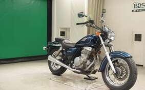 SUZUKI GZ250 Marauder NJ48A