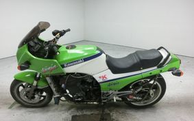 KAWASAKI GPZ900R NINJA 1984 ZX900A