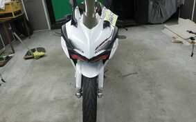 HONDA CBR250RR A MC51