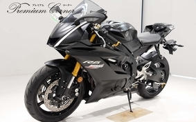 YAMAHA YZF-R6 2017 RJ27