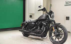 HARLEY XL883N 2016