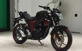 SUZUKI GIXXER 150 NG4BG