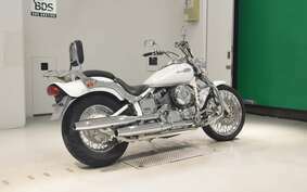 YAMAHA DRAGSTAR 400 2005 VH01J