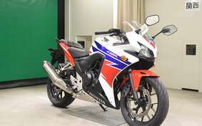 HONDA CBR400R 2013 NC47