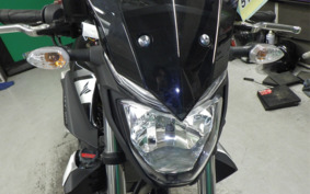 YAMAHA MT-25 RG10J