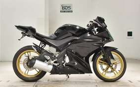 YAMAHA YZF-R125 RE06