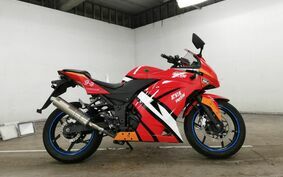 KAWASAKI NINJA 250R EX250K