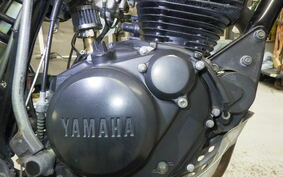 YAMAHA TW225 DG09J