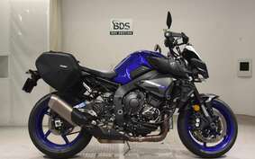 YAMAHA MT-10 2017 RN50J