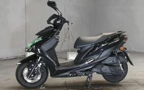 YAMAHA CYGNUS 125 X SR SED8J