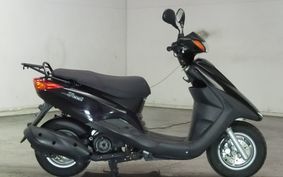 YAMAHA AXIS 125 TREET SE53J