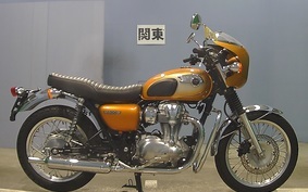 KAWASAKI W800 2011 EJ800A