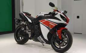 YAMAHA YZF-R1 2010 RN23