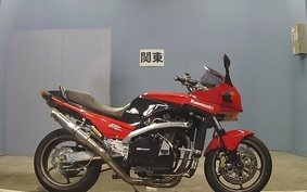 KAWASAKI GPZ900R NINJA 1988 ZX900A