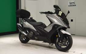 KYMCO AK550 2022