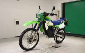 KAWASAKI KLR250 KL250D