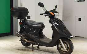 YAMAHA AXIS 125 TREET SE53J