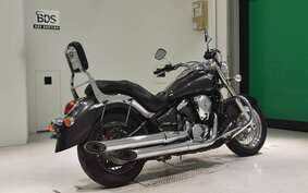 KAWASAKI VULCAN 900 CLASSIC 2014 VN900B