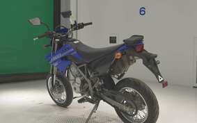 KAWASAKI KLX125D TRACKER LX125D