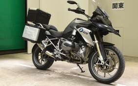 BMW R1200GS 2013 0A01