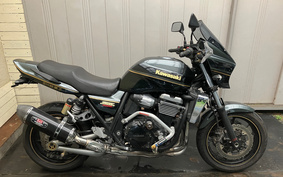 KAWASAKI ZRX1200 DAEG 2009 ZRT20D