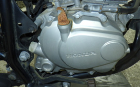 HONDA FTR223 MC34