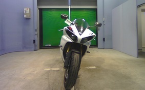 YAMAHA YZF-R1 2014 RN24J