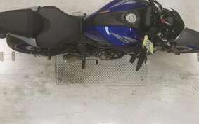 YAMAHA MT-07 ABS 2021 RM19J