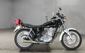 YAMAHA SR400 2009 RH01J