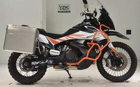 KTM 790 ADVENTURE 2019