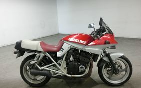 SUZUKI GSX250S KATANA GJ76A