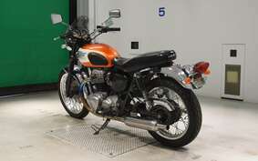 KAWASAKI W650 1999 EJ650A