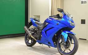 KAWASAKI NINJA 250R EX250K