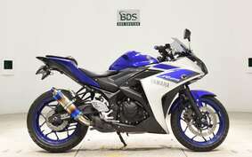 YAMAHA YZF-R25 RG10J