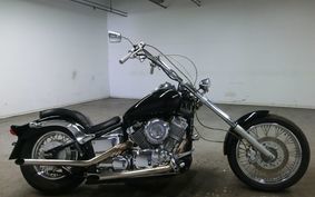 YAMAHA DRAGSTAR 400 1996