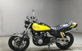 KAWASAKI ZEPHYR 400 1999 ZR400C