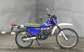 SUZUKI TS185ER SG12A