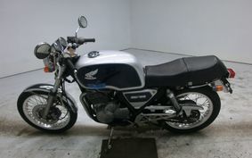 HONDA GB400TT 1987 NC20