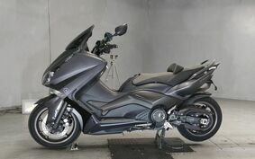 YAMAHA T-MAX 530 2014 SJ09