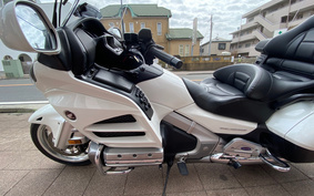 HONDA GL 1800 GOLD WING 2014 SC68