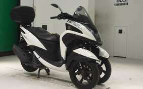 YAMAHA TRICITY 125 SEC1J