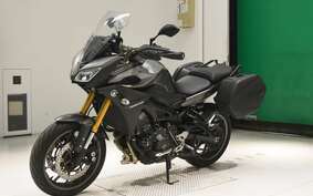 YAMAHA MT-09 Tracer 2015 RN36J