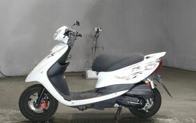 YAMAHA JOG ZR Evolution 2 SA39J