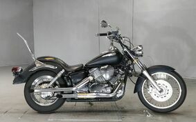 YAMAHA DRAGSTAR 250 VG02J