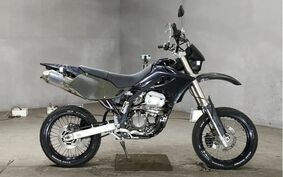 KAWASAKI KLX250D TRACKER LX250E