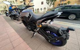 YAMAHA MT-09 SP ABS 2021 RN52J